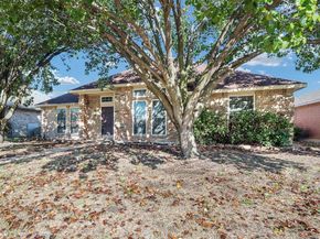 5849  Baker Drive , The Colony Texas 75056