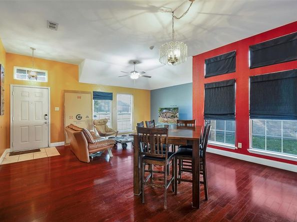 5849  Baker Drive , The Colony Texas 75056