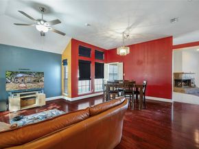 5849  Baker Drive , The Colony Texas 75056