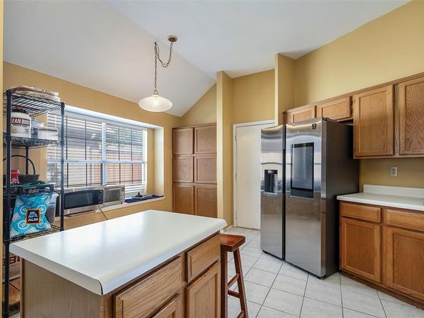 5849  Baker Drive , The Colony Texas 75056