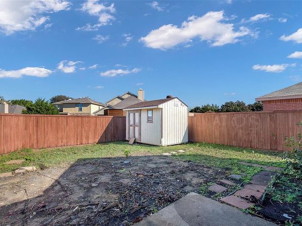 5849  Baker Drive , The Colony Texas 75056