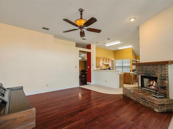 5849  Baker Drive , The Colony Texas 75056