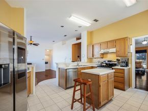 5849  Baker Drive , The Colony Texas 75056