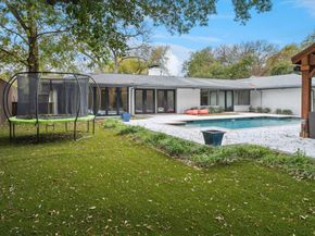 11460  Parkchester Drive , Dallas Texas 75230