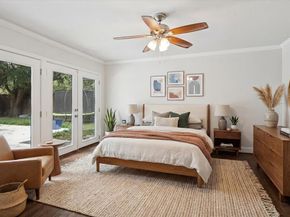 11460  Parkchester Drive , Dallas Texas 75230