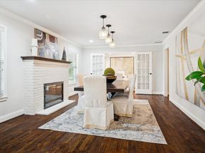 11460  Parkchester Drive , Dallas Texas 75230