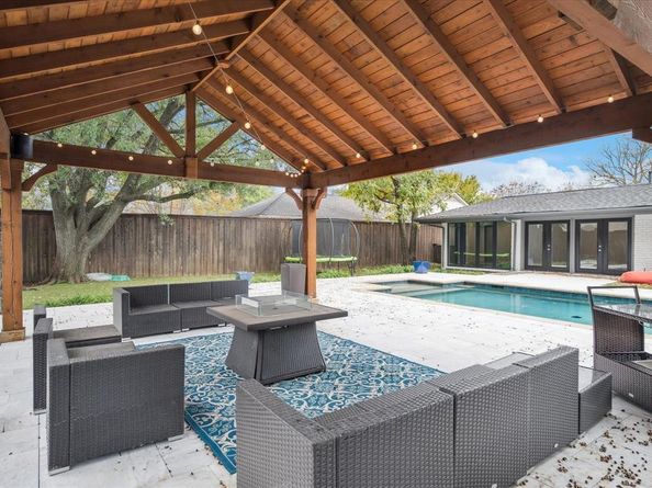 11460  Parkchester Drive , Dallas Texas 75230