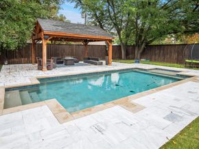 11460  Parkchester Drive , Dallas Texas 75230