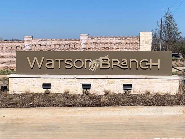 138  Scottish Way , Mansfield Texas 76063