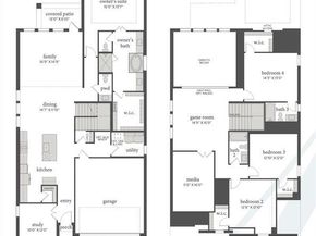 138  Scottish Way , Mansfield Texas 76063