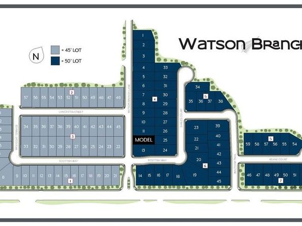 138  Scottish Way , Mansfield Texas 76063