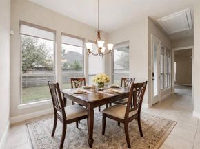 832  Fireside Drive , Little Elm Texas 76227