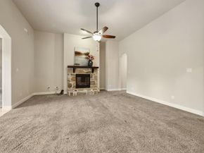 832  Fireside Drive , Little Elm Texas 76227