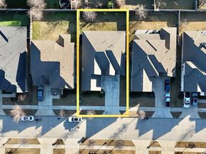 832  Fireside Drive , Little Elm Texas 76227