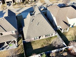 832  Fireside Drive , Little Elm Texas 76227