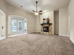 832  Fireside Drive , Little Elm Texas 76227