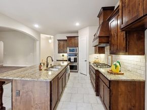 832  Fireside Drive , Little Elm Texas 76227