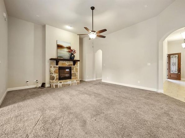 832  Fireside Drive , Little Elm Texas 76227