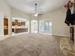 832  Fireside Drive , Little Elm Texas 76227