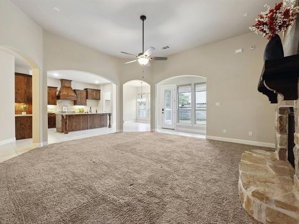 832  Fireside Drive , Little Elm Texas 76227