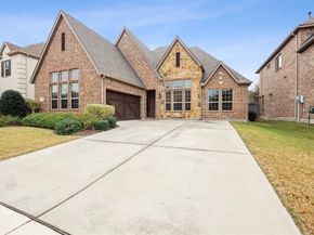 832  Fireside Drive , Little Elm Texas 76227