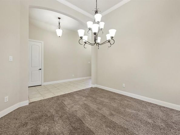 832  Fireside Drive , Little Elm Texas 76227