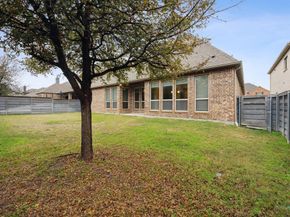 832  Fireside Drive , Little Elm Texas 76227
