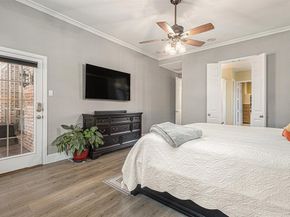 901  Fannin Drive , Lantana Texas 76226