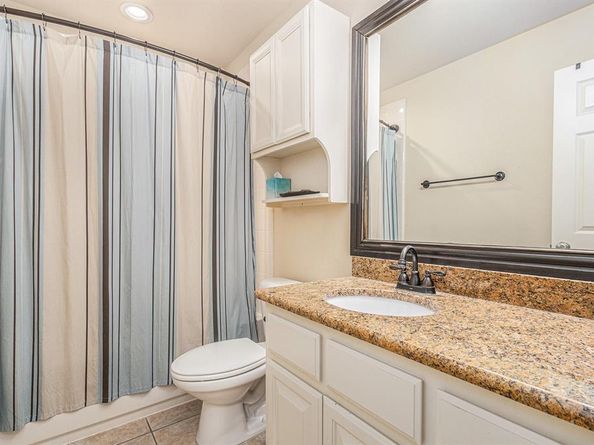 901  Fannin Drive , Lantana Texas 76226