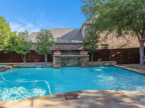 901  Fannin Drive , Lantana Texas 76226
