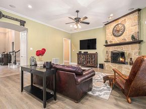 901  Fannin Drive , Lantana Texas 76226