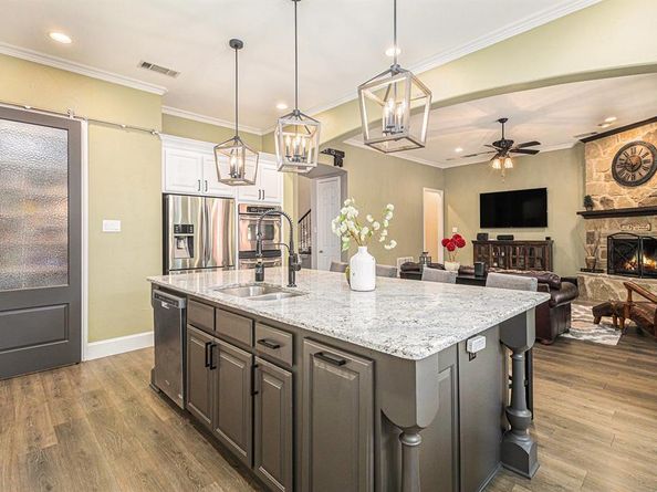 901  Fannin Drive , Lantana Texas 76226