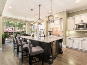 901  Fannin Drive , Lantana Texas 76226