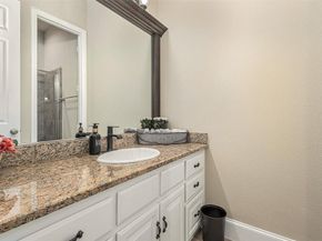 901  Fannin Drive , Lantana Texas 76226