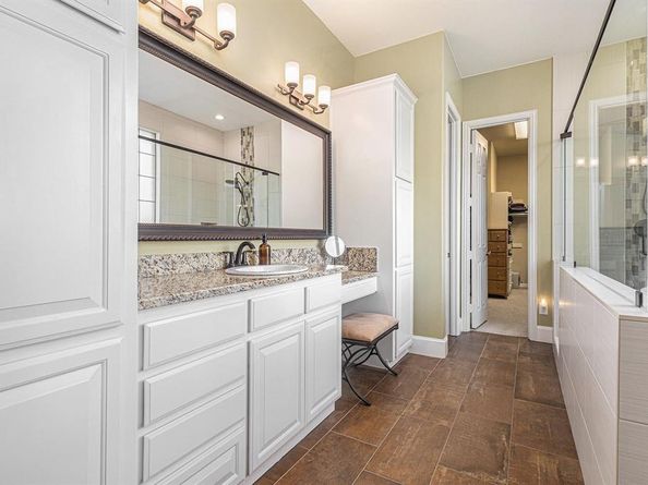 901  Fannin Drive , Lantana Texas 76226