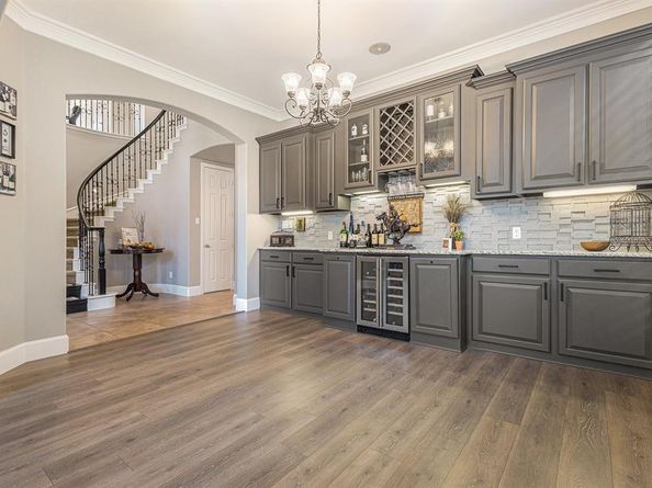 901  Fannin Drive , Lantana Texas 76226