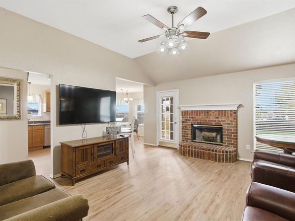 9321  Marie Court , White Settlement Texas 76108