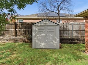 9321  Marie Court , White Settlement Texas 76108