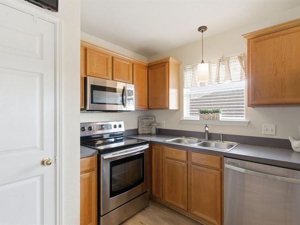 9321  Marie Court , White Settlement Texas 76108