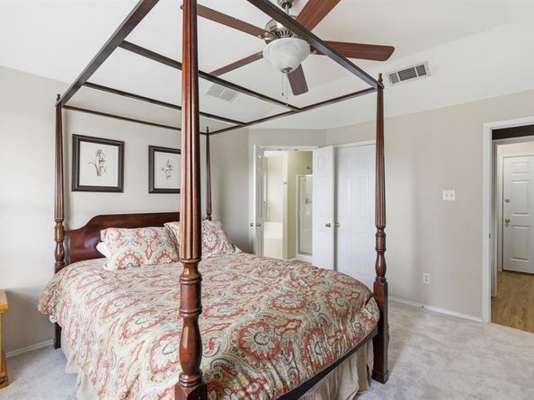 9321  Marie Court , White Settlement Texas 76108