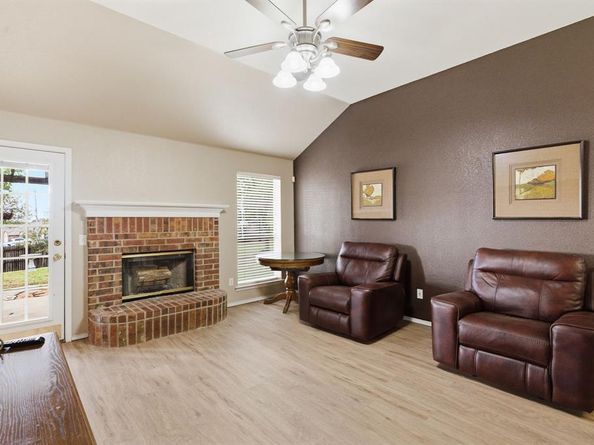 9321  Marie Court , White Settlement Texas 76108