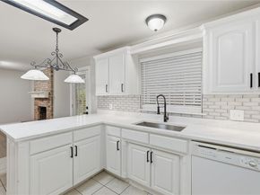 2901  Branch Oaks Drive , Garland Texas 75043