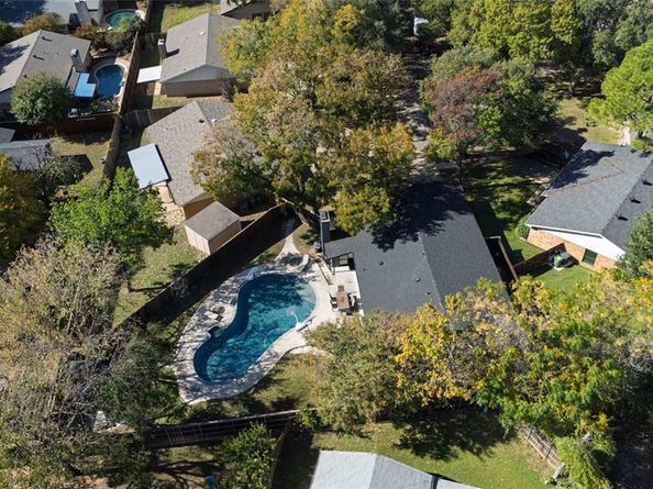 4100  Foxmoor Court , Arlington Texas 76016