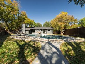 4100  Foxmoor Court , Arlington Texas 76016