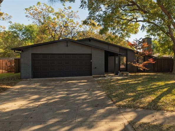 4100  Foxmoor Court , Arlington Texas 76016