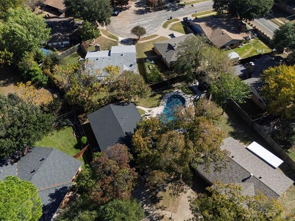 4100  Foxmoor Court , Arlington Texas 76016