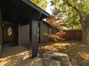 4100  Foxmoor Court , Arlington Texas 76016