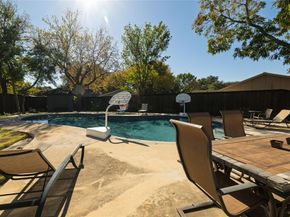 4100  Foxmoor Court , Arlington Texas 76016