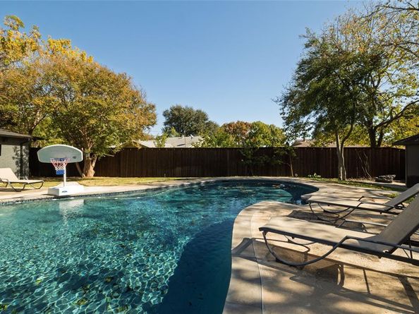 4100  Foxmoor Court , Arlington Texas 76016