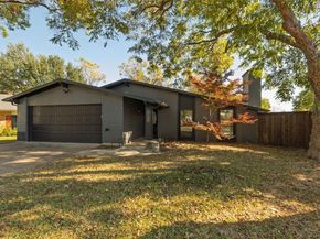 4100  Foxmoor Court , Arlington Texas 76016